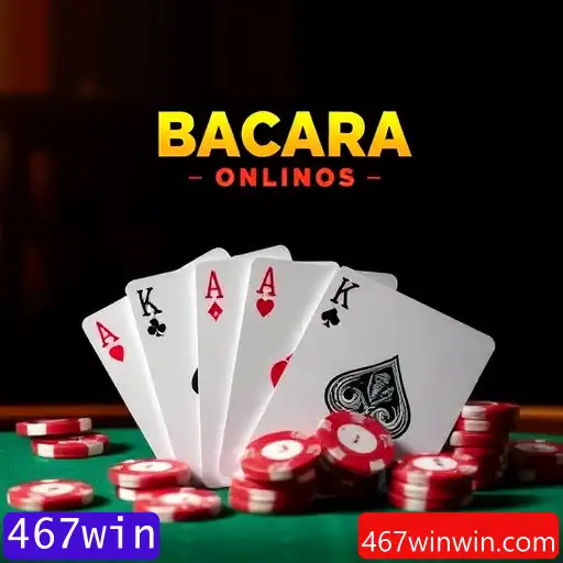 Bacará online