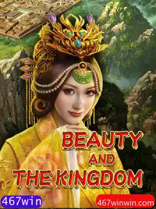 Explorando o Fascinante Jogo BeautyAndTheKingdom