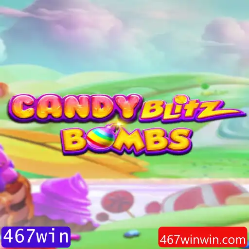 Desvendando CandyBlitzBombs: O Inovador Mundo dos Doces e Desafios