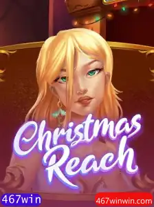 ChristmasReach: Aventura Festiva no Mundo dos Jogos de Tabuleiro