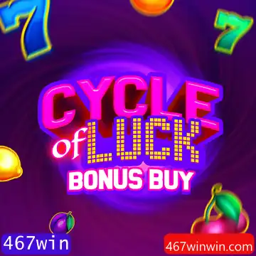 Explore o Fascinante Mundo de CycleofLuckBonusBuy e Descubra Como Alcançar o Incrível 467win