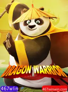 Explorando o Mundo de DragonWarrior: Um Jogo de Estratégia e Aventura