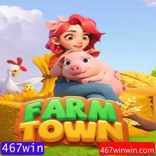 Descubra FarmTown: Uma Avó Virtual ao Estilo Simulação Rural