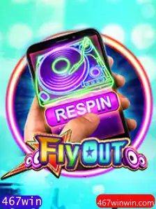Descubra as Aventuras de 'FlyOut': Um Novo Jogo Empolgante
