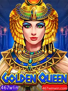 GoldenQueen: Descubra a Revolução no Mundo dos Jogos