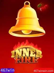 Descubra InnerFire: A Experiência de Jogo Que Conquista o Mundo com Seu Desafio 467win