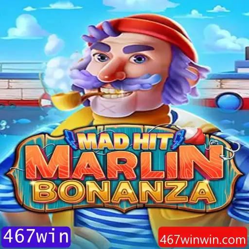 MadHitMarlinBonanza: Uma Imersão no Mundo dos Jogos com 467win