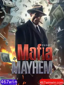 Explorando MafiaMayhem: O Jogo de Estratégia e Intriga