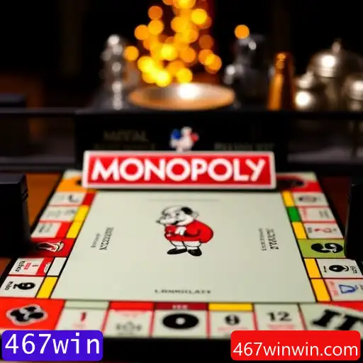 Monopoly