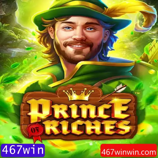 Descubra o Mundo Mágico de 'PrinceOfRiches'