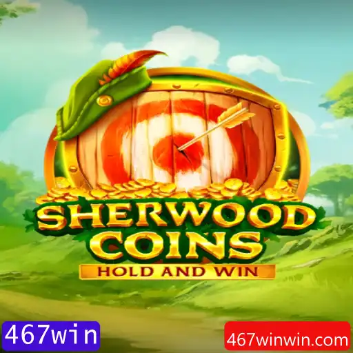 Explorando o Mundo de SherwoodCoins: Aventura, Estratégia e Diversão
