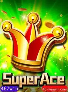 Explorando o Mundo do SuperAce: Uma Introdução Completa e as Regras do Jogo 467win