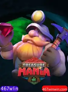 Explorando TreasureMania: O Guia Definitivo para Novos Jogadores